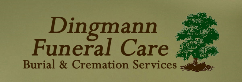 dingmannfuneral
