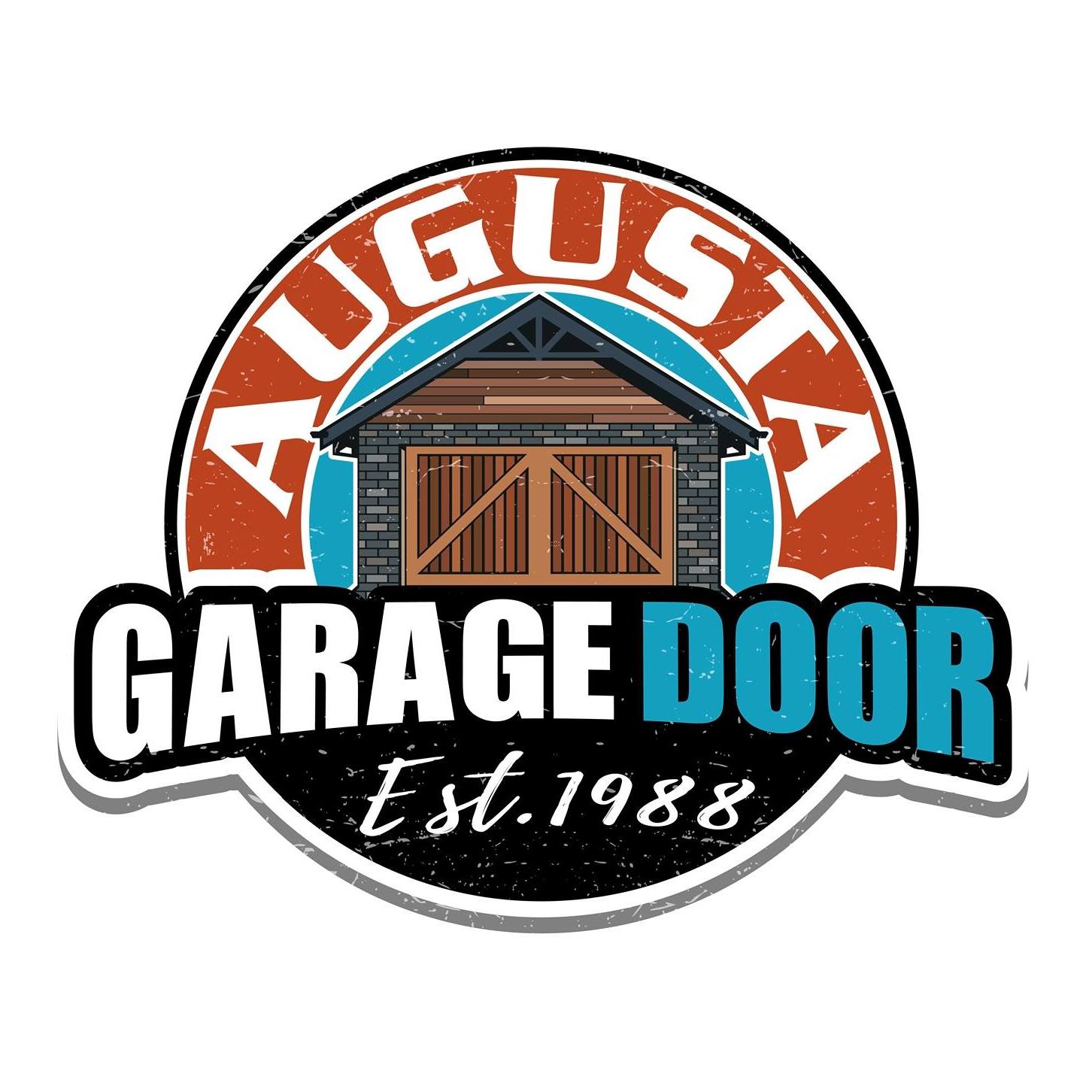 augustagaragedoor